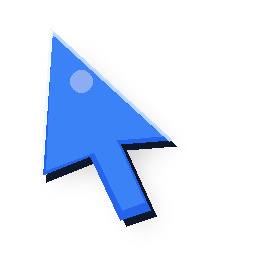 3D Cursor