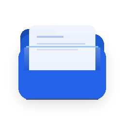3D Folder